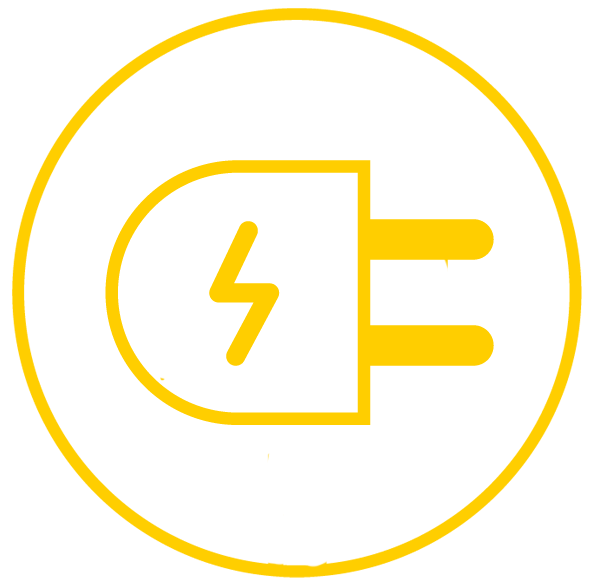 قطاع الكهرباء