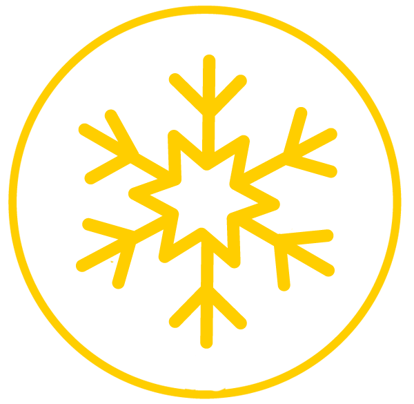 قطاع التكييف و التبريد