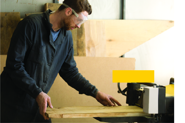 قطاع الصيانة العام